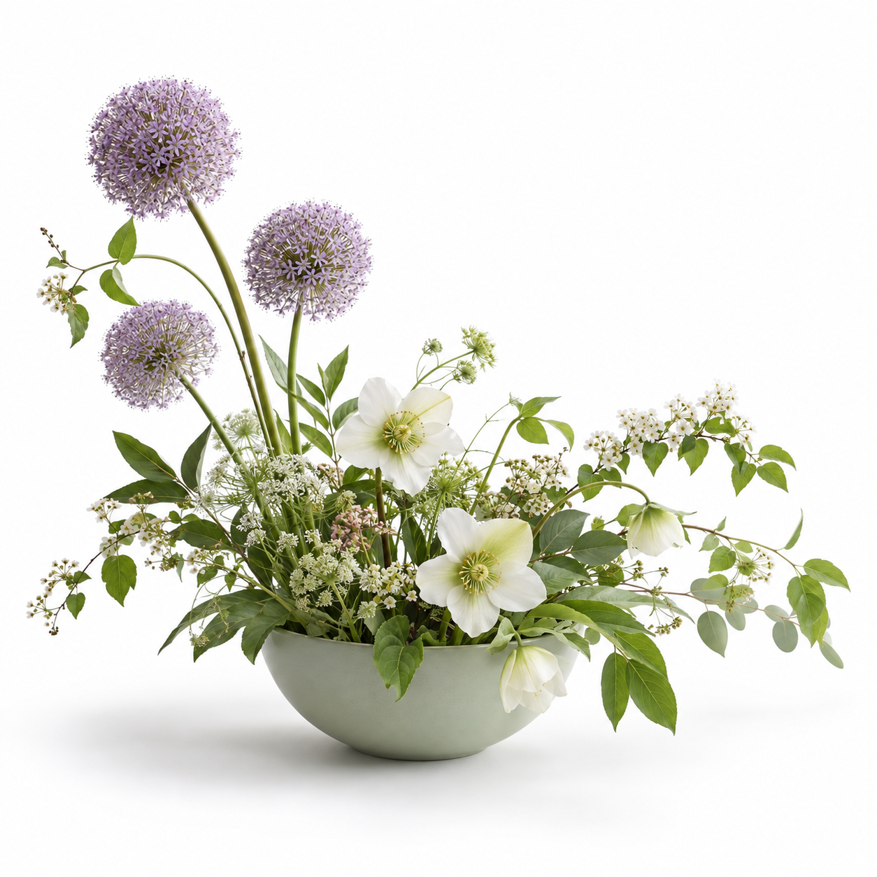 Arrangement photo