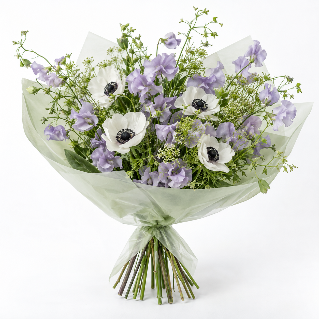 Arrangement photo